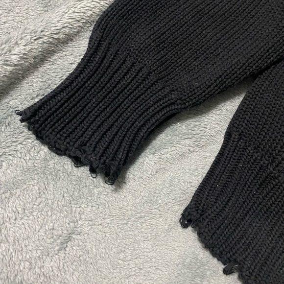 Givenchy cotton sweater - Picture 4 of 9